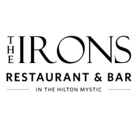 The Irons Restaurant and Bar Logo