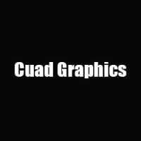 Cuad Graphics LLC Logo