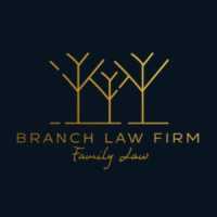 Branch Law Firm Logo