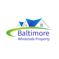Baltimore Wholesale Property Logo