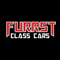 Furrst Class Cars Logo