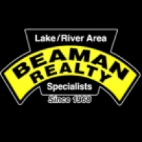 Beaman Realty Logo
