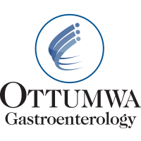 Jeffrey Brannen, DO - Ottumwa Gastroenterology Logo