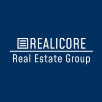 Realicore Property Management Logo