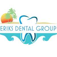 Eriks Dental Group of Boynton Beach Logo