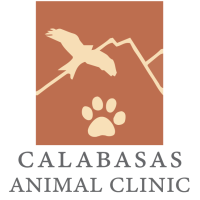 Calabasas Animal Clinic Logo