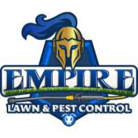 Empire Lawn & Pest Control Logo