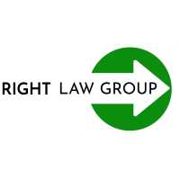Right Law Group, P.C. Logo