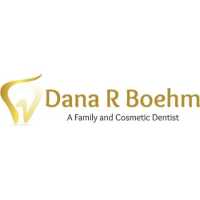 Dana R. Boehm, DDS, PC Logo