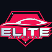 Elite Detailing 918 LLC Logo