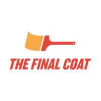 The Final Coat Logo