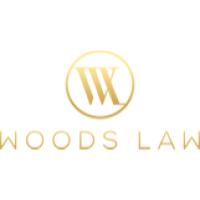 Woods Law, LLC Logo