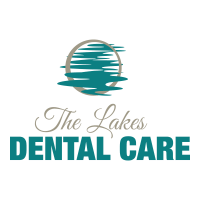 The Lakes Dental Care Logo