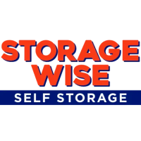 Storage Wise of Huntington Logo