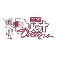 The Duct Doctors, Inc. Logo