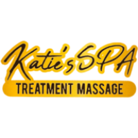 Katie's Spa Treatment Massage Logo