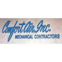 Comfort Air Inc Logo