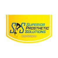 Superior Prosthetic Solutions Logo