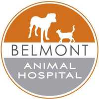 Belmont Animal Hospital Logo