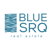 BlueSRQ Real Estate, Inc. Logo