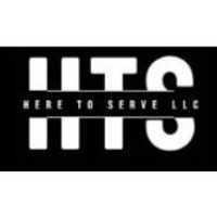 Here To Serve, LLC Logo