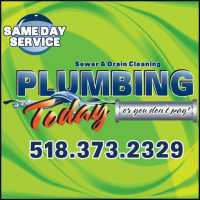 Plumbing Today Inc. Logo