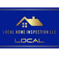 Local Home Inspection LLC Logo