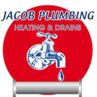 Jacob Plumbing and Heating Logo