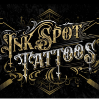 Ink Spot Tattoos Logo