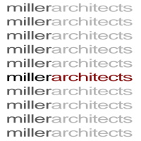 Miller Architects Logo