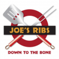 Joe's Ribs Logo