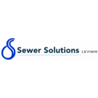 Sewer Solutions Logo