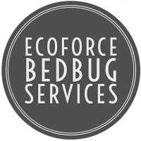 EcoForce BedBug Services Logo