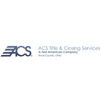 ACS Title & Closing Services Logo