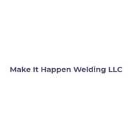 Make It Happen Welding LLC Logo