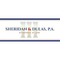 Sheridan, Dulas, Hunstad & Kins, P.A. Logo