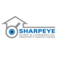 Sharpeye Home & Commercial Property Inspections Logo