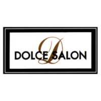 Dolce Salon Logo