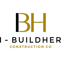 I-Buildher Construction Co. Logo