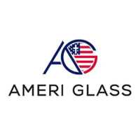 Ameri Glass LLC Logo