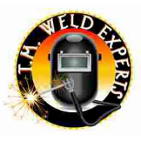 T.M. Weld Experts Logo