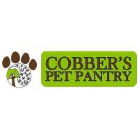 Cobber's Pet Pantry Logo
