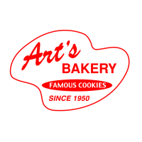 Art's Bakery Logo