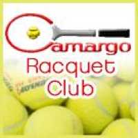 Camargo Racquet Club Logo