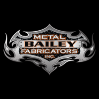 Bailey Metal Fabricators, Inc. Logo
