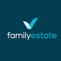 Family.Estate Logo