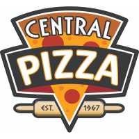 Central Pizza & Pub Logo