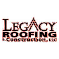 Legacy Roofing & Construction Logo