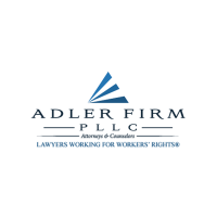 Adler Firm, PLLC Logo