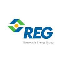 Chevron Renewable Energy Group Logo